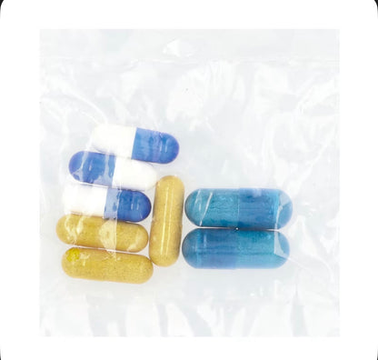 Animal Stak 21 Packs