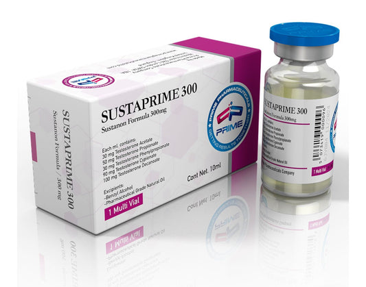 Prime Sustaprime 300 10 ML