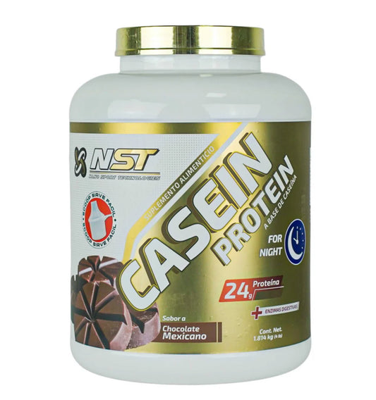 NST Proteína Casein 4Lbs