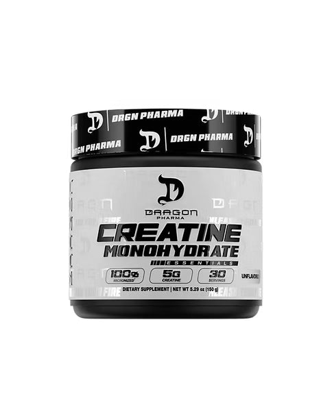 Dragon Pharma Creatina 150 Gr 30 Serv