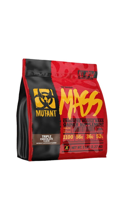 Mutant Mass 5 lbs