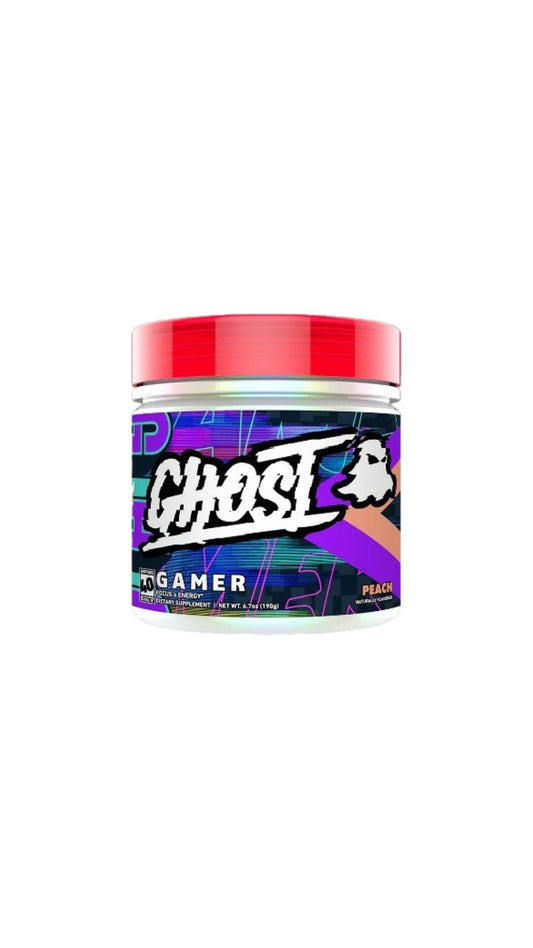 Ghost Gamer Focus X Energy 40 Serv