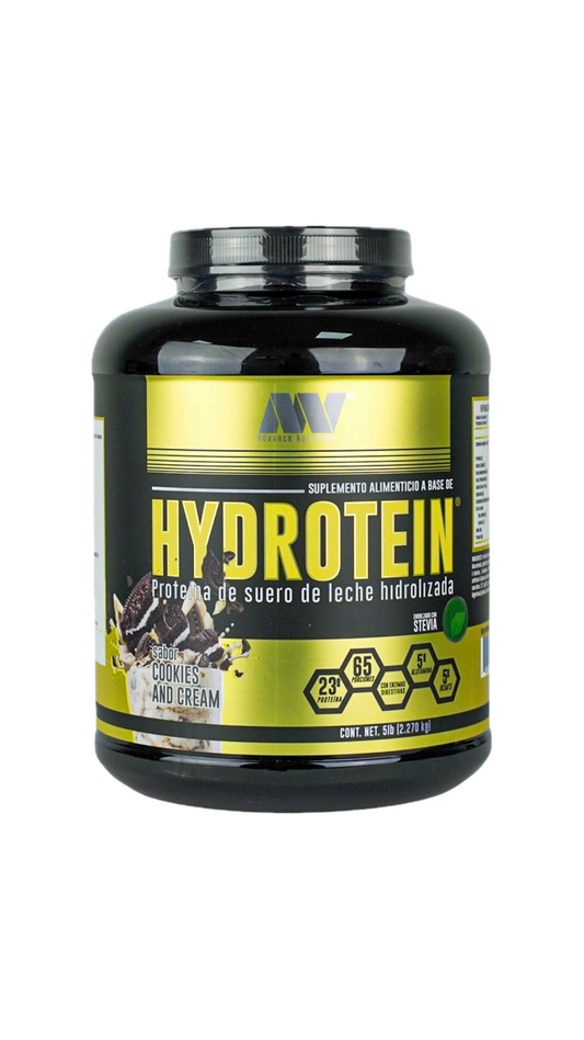 HYDROTEIN 5 LBS