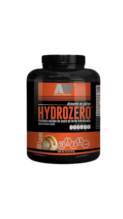 HYDRO ZERO 5Lbs