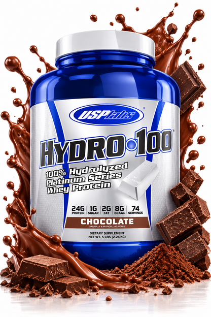 USP Labs Hydro 100 5 Lbs