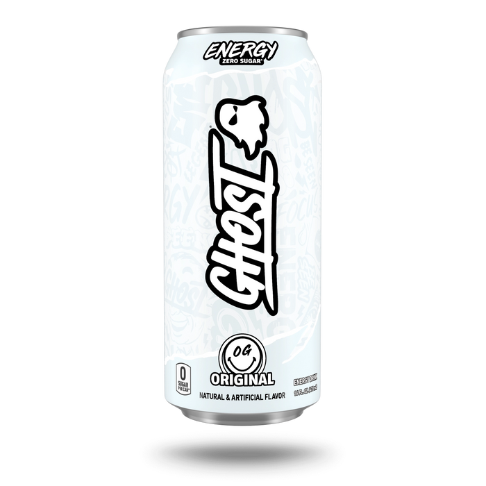 Ghost Energy Drink 12 Pack