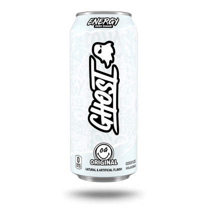 Ghost Energy Drink 12 Pack