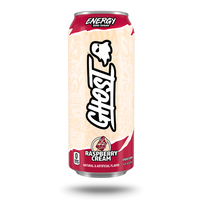 Ghost Energy Drink 12 Pack