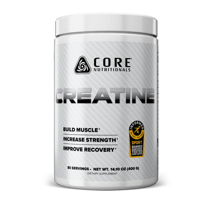 Core Creatina 80 Serv