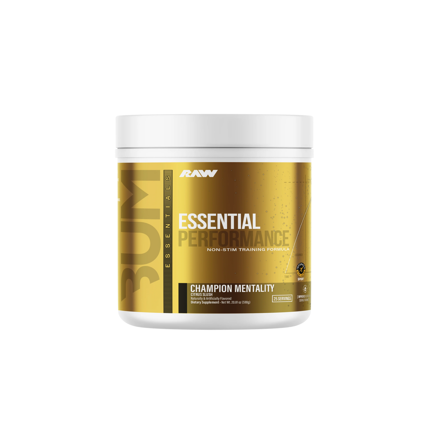 Cbum Essential 30 Serv