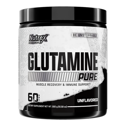 Nutrex Glutamina Drive 300Grs