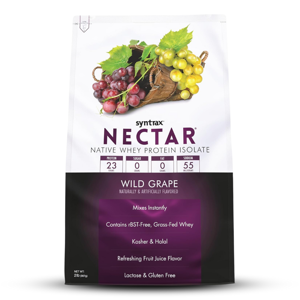 Syntrax Nectar Bag 2 Lbs
