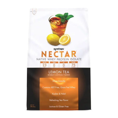 Syntrax Nectar Bag 2 Lbs