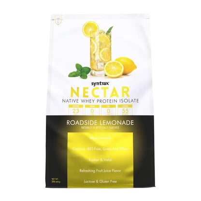 Syntrax Nectar Bag 2 Lbs