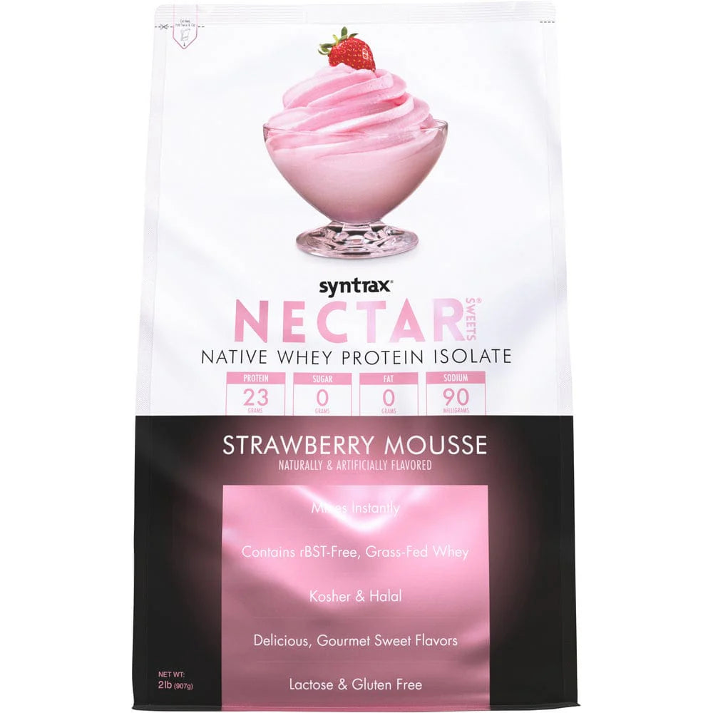 Syntrax Nectar Bag 2 Lbs