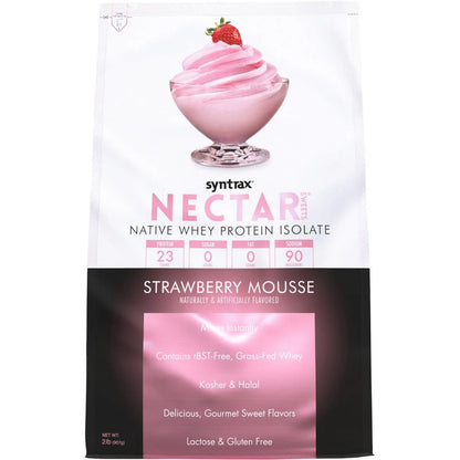 Syntrax Nectar Bag 2 Lbs
