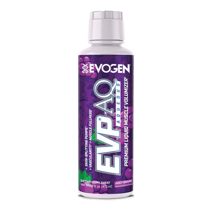 Evogen EVP AQ Liquid 16 Oz