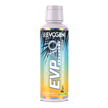 Evogen EVP AQ Liquid 16 Oz