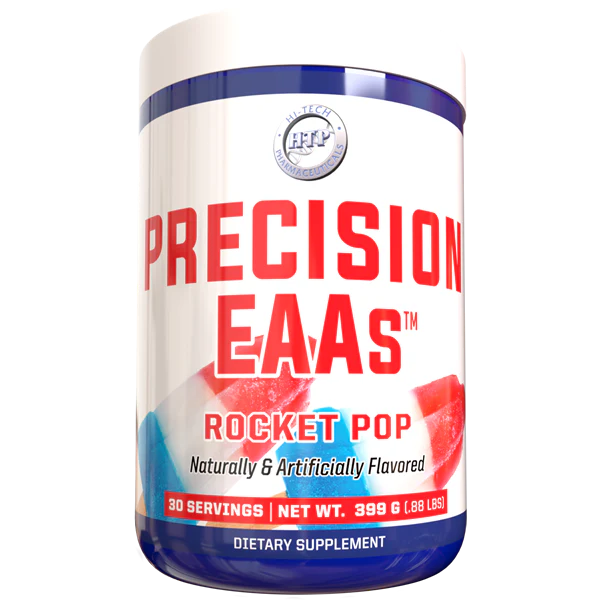 Hi Tech Precision EEAS 30Serv