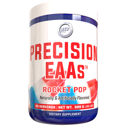 Hi Tech Precision EEAS 30Serv