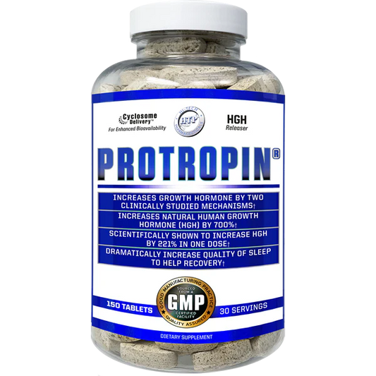 Hi Tech Protropin 150 Tabs