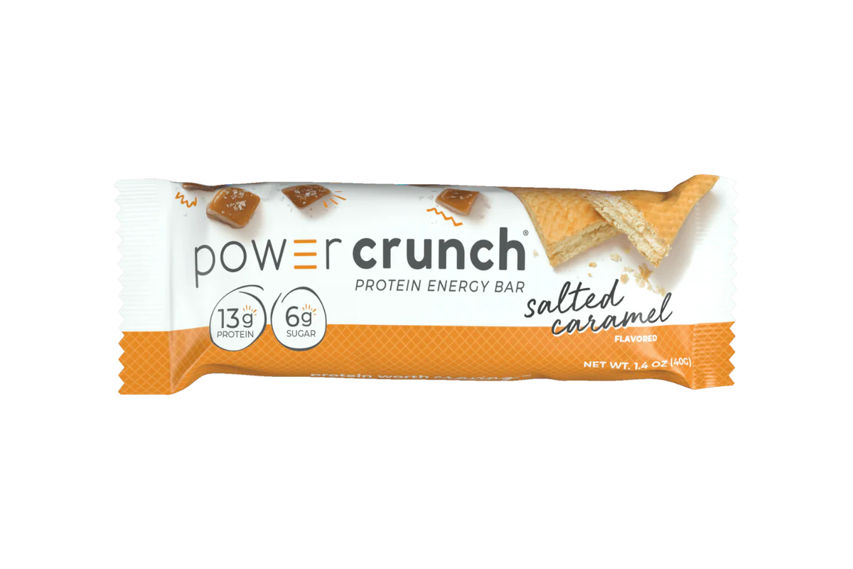 Power Crunch 12 Barras