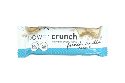 Power Crunch 12 Barras