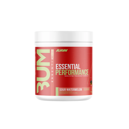 Cbum Essential Performance  25 Serv