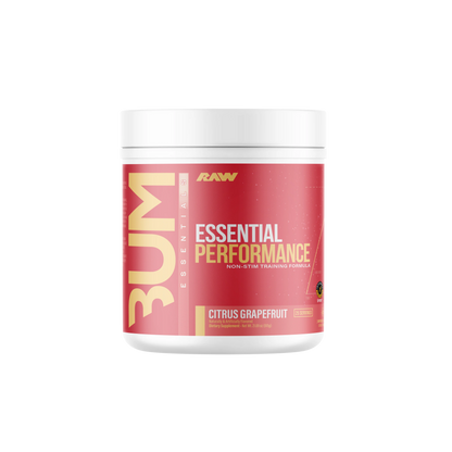 Cbum Essential Performance  25 Serv