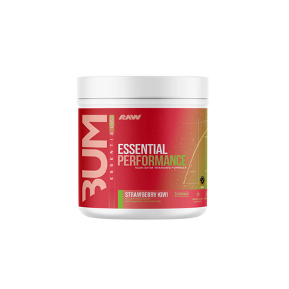 Cbum Essential Performance  25 Serv