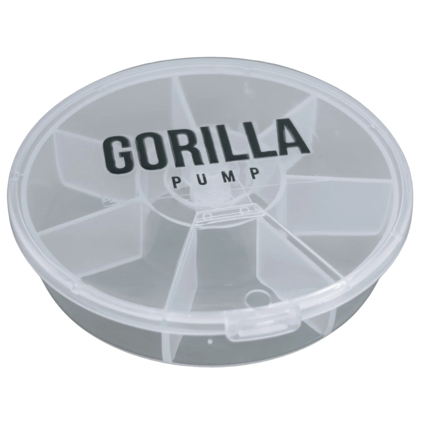 Pastillero Gorilla Pump