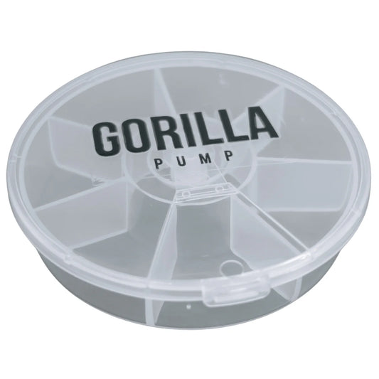 Pastillero Gorilla Pump