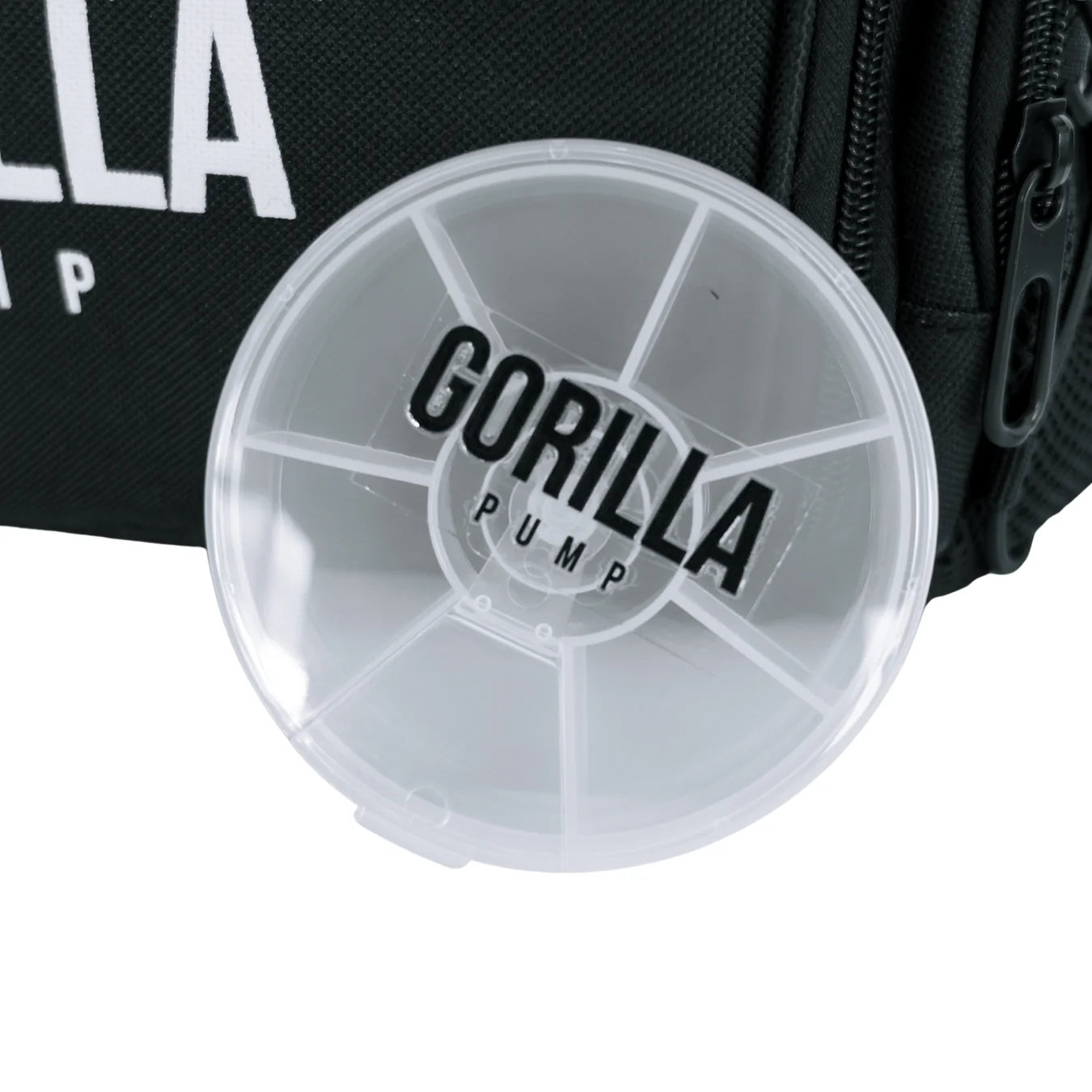 Pastillero Gorilla Pump