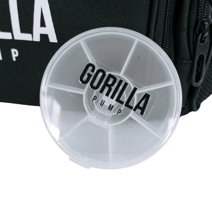 Pastillero Gorilla Pump