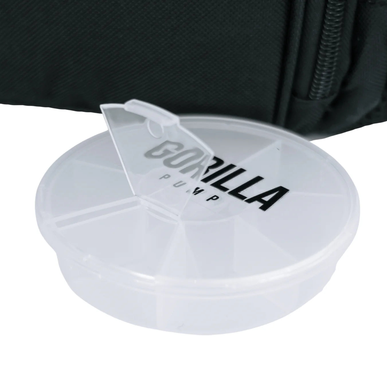 Pastillero Gorilla Pump