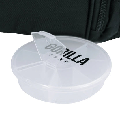 Pastillero Gorilla Pump