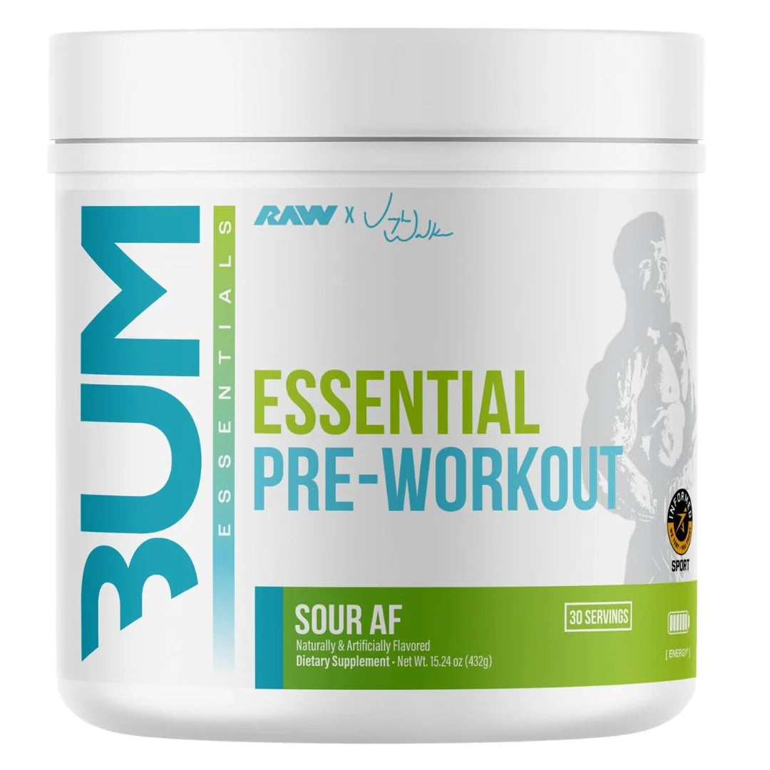 Cbum Essential 30 Serv