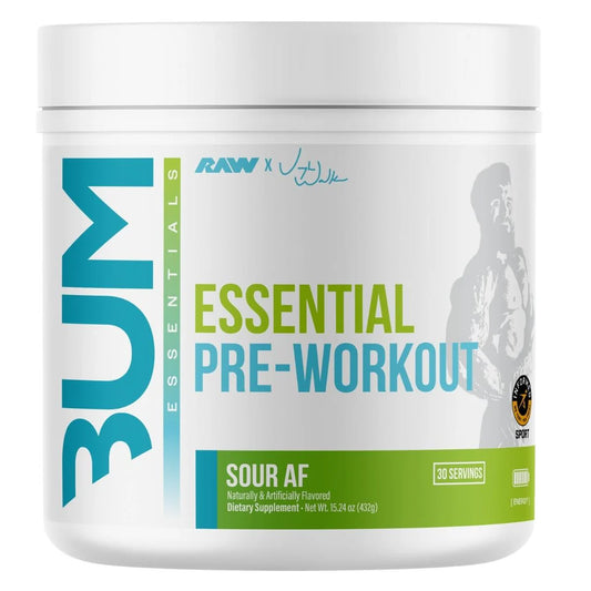 Cbum Essential 30 Serv