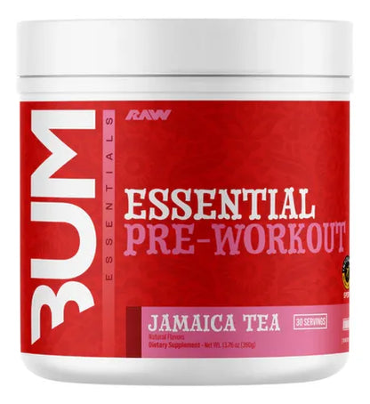 Cbum Essential 30 Serv