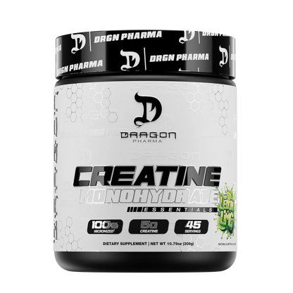 Dragon Pharma Creatina 45 Serv