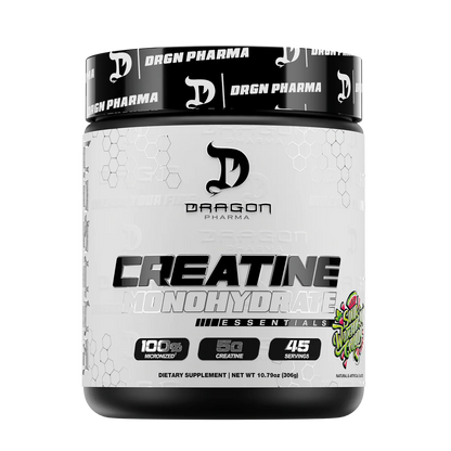 Dragon Pharma Creatina 45 Serv