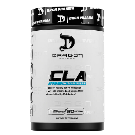 Dragon Pharma Cla 90 Caps