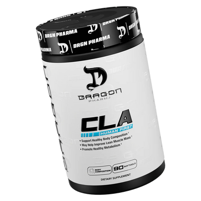 Dragon Pharma Cla 90 Caps