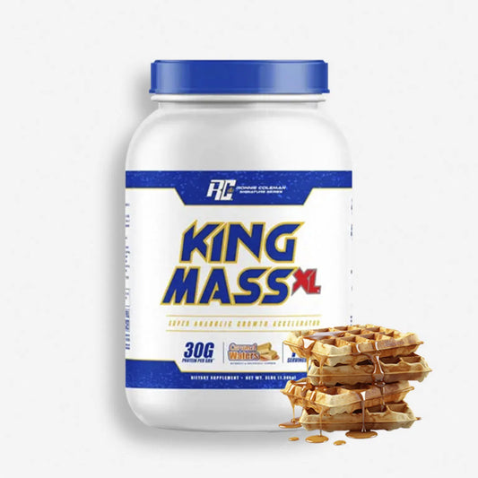 Ronnie Coleman King Mass XL 3 Lbs