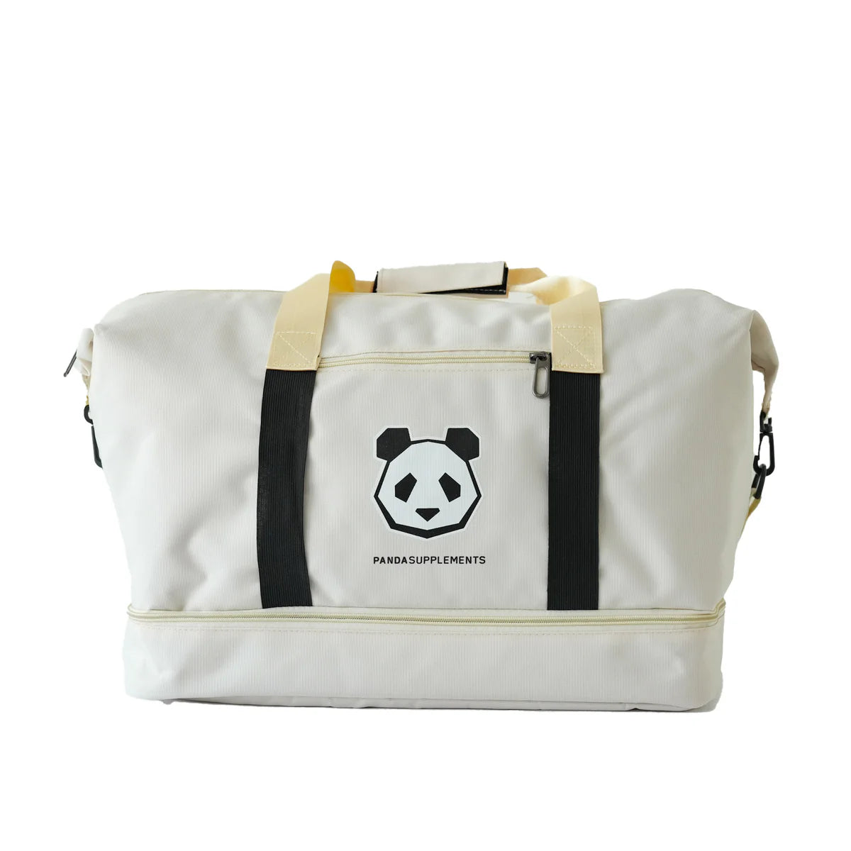 Panda Travel Gym Bag