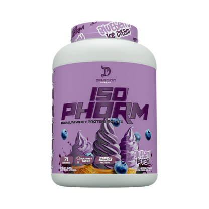 Dragon Iso Phorm 5 Lbs
