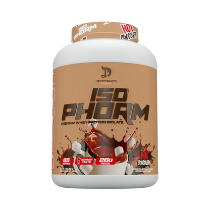 Dragon Iso Phorm 5 Lbs