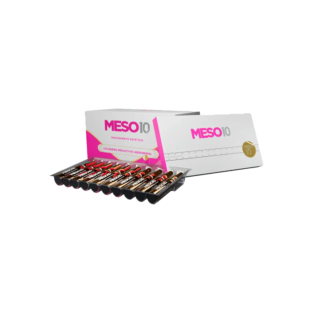 Meso10 Gluteofirm 50Amp/5ML