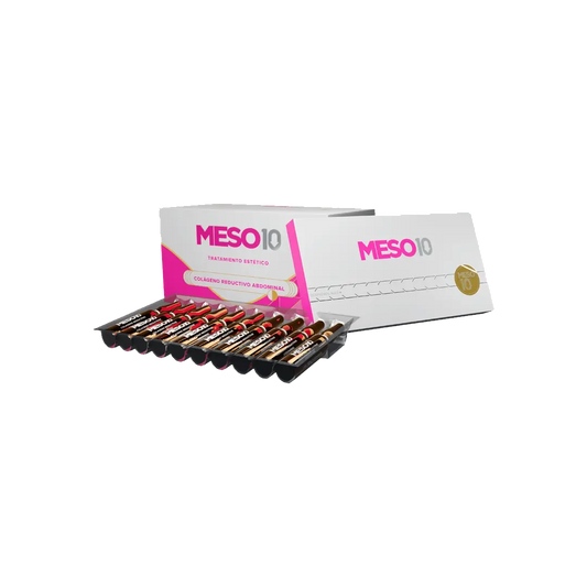 Meso10 Gluteofirm 50Amp/5ML