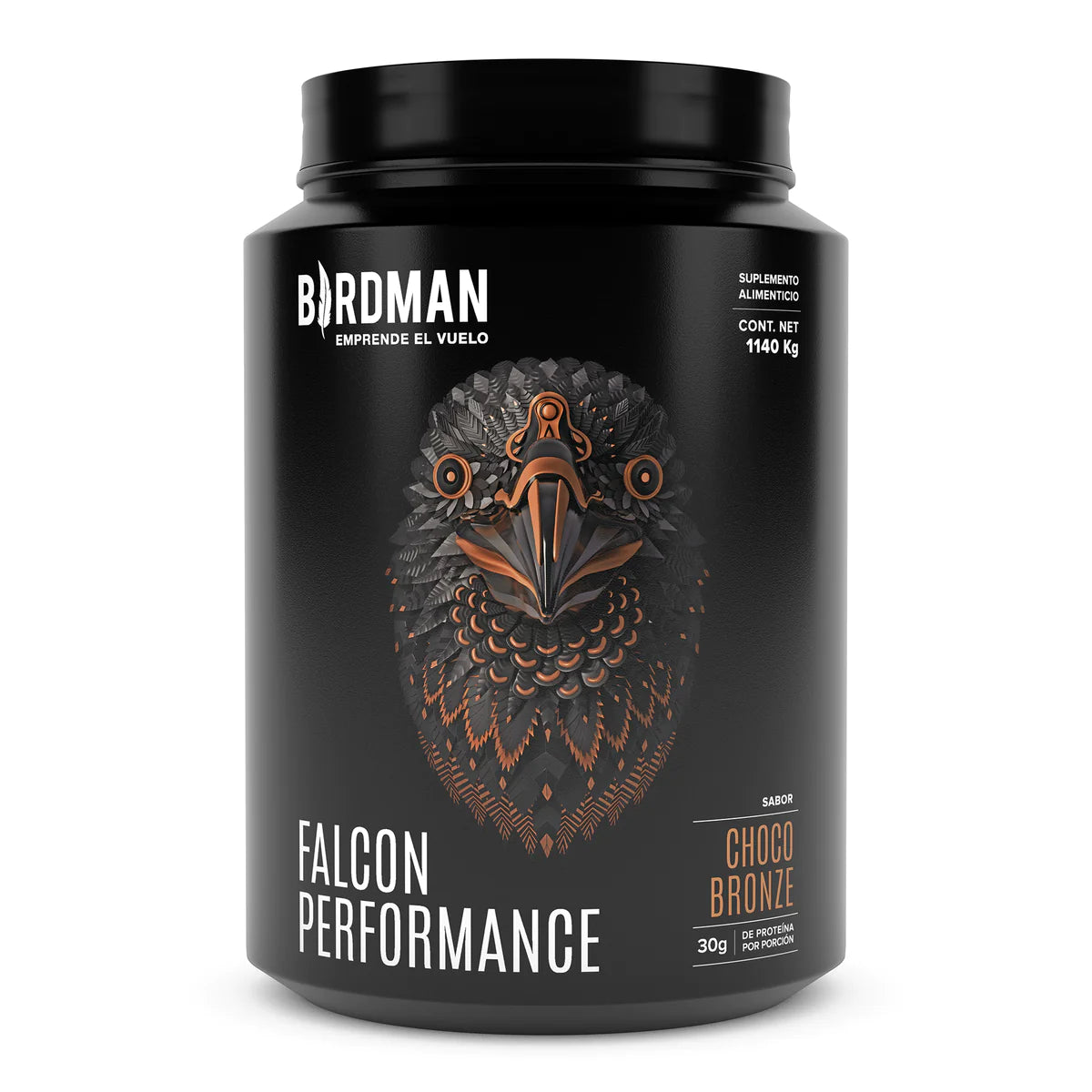 Birdman Falcon Performance 1.14Kg